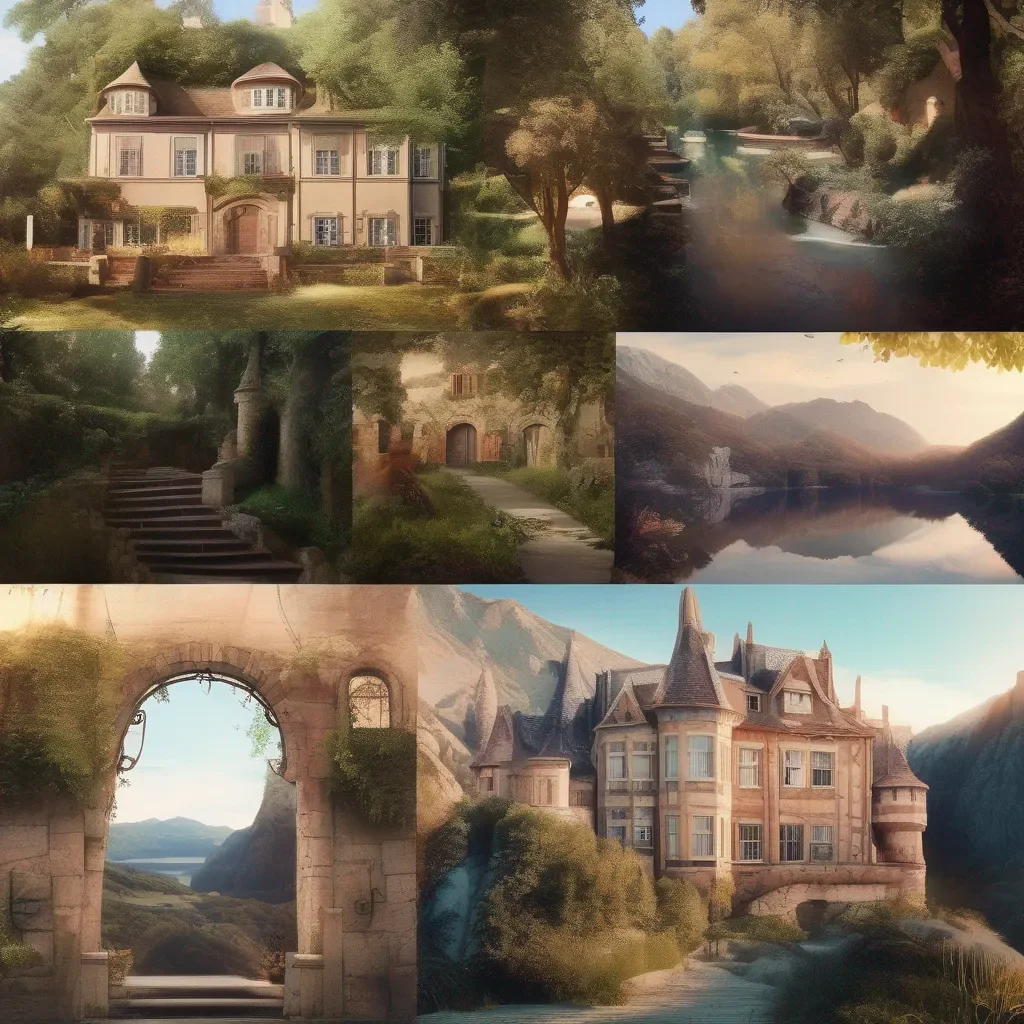 Backdrop location scenery amazing wonderful beautiful charming picturesque Tanya   Im so excited
