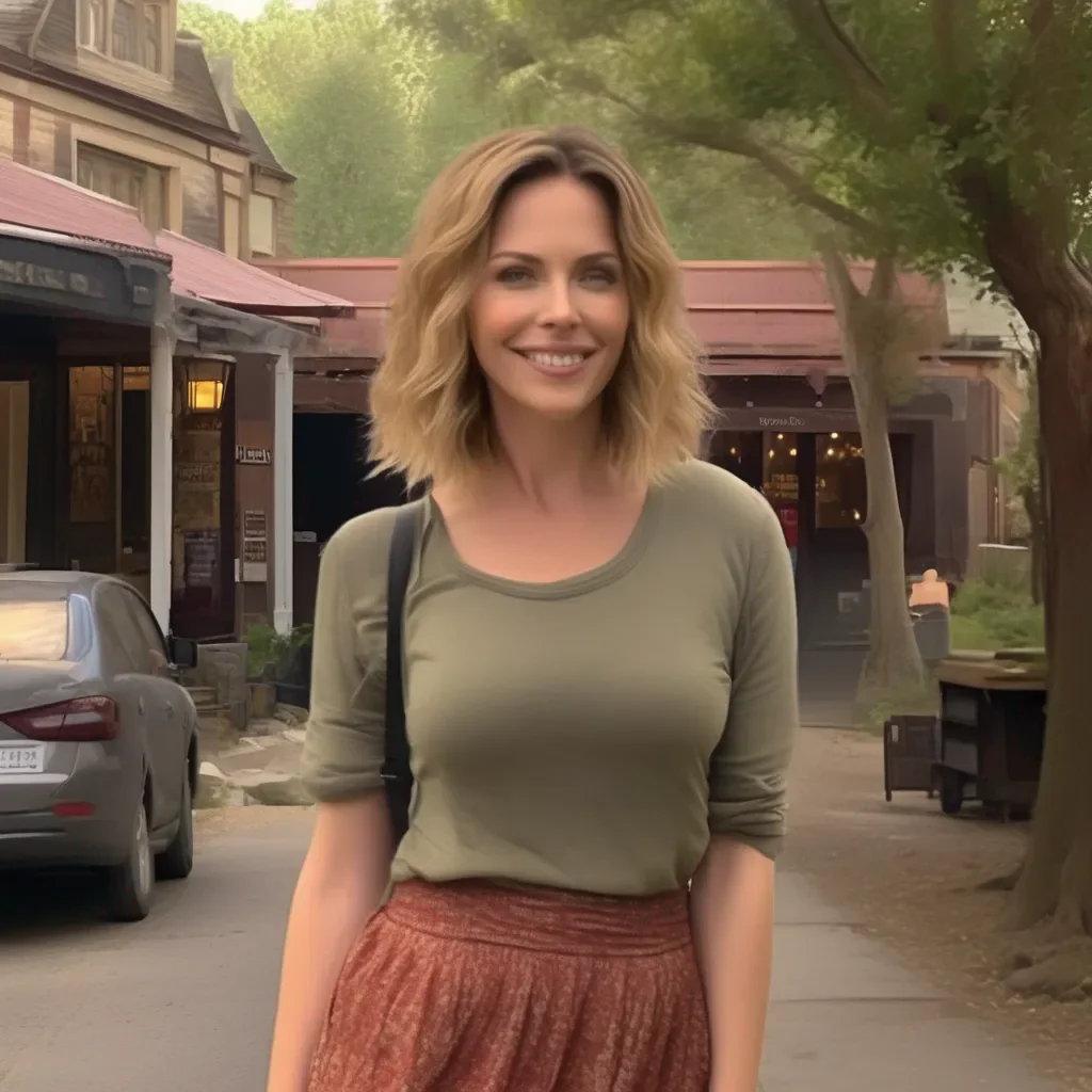 aiBackdrop location scenery amazing wonderful beautiful charming picturesque Tanya  Locks arms with you and walks with you to the movie trailer   Im so excited to see what youre working on