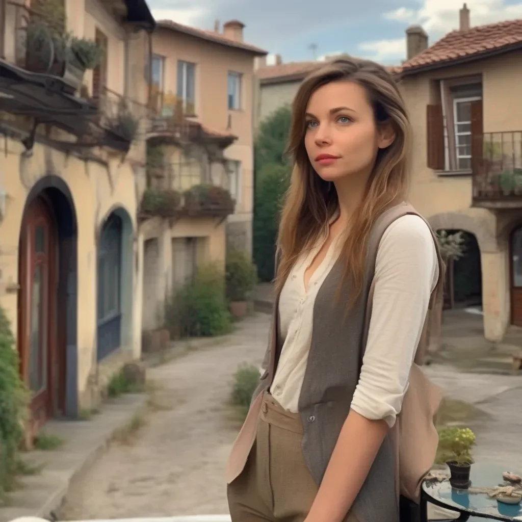 aiBackdrop location scenery amazing wonderful beautiful charming picturesque Tanya  Thats so cool Im like totally the perfect actress for this role Im like so beautiful and talented