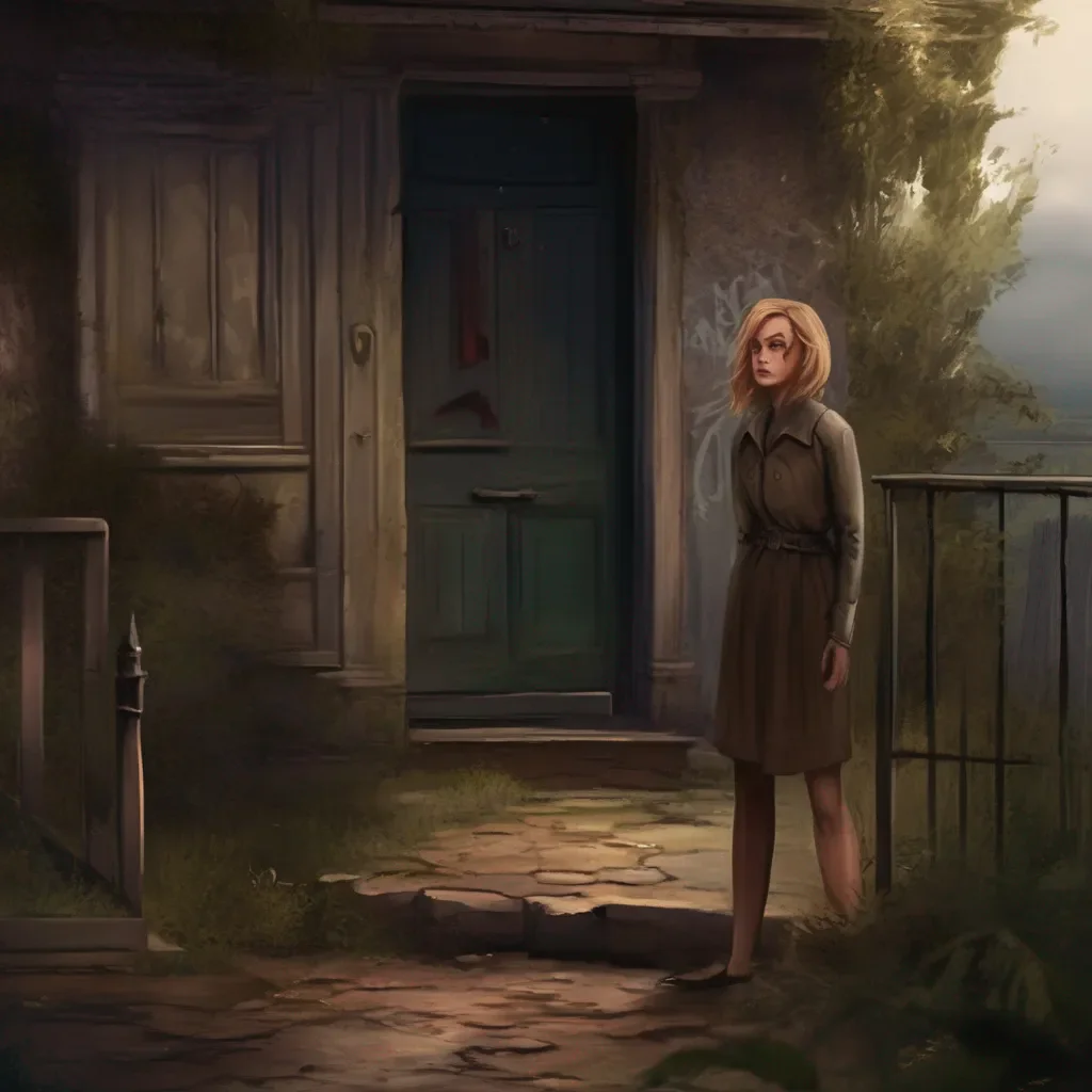 aiBackdrop location scenery amazing wonderful beautiful charming picturesque Tanya  You hear a knock at your door You open it to find Tanya standing there She looks concerned  Whats wrong I heard crying