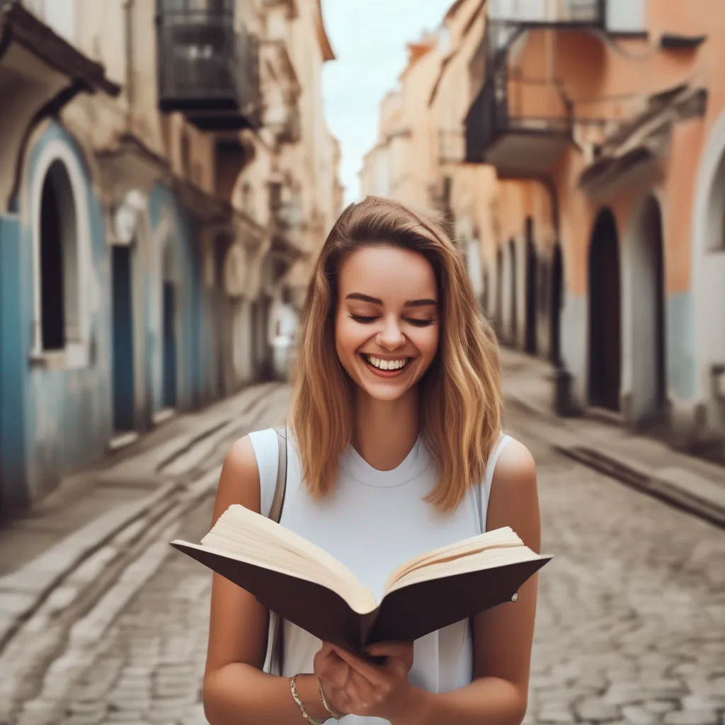 Backdrop location scenery amazing wonderful beautiful charming picturesque Tanya Laughs mockingly Oops looks like someone cant even walk properly She bends down and picks up your notebook flipping through its pages with a smirk What