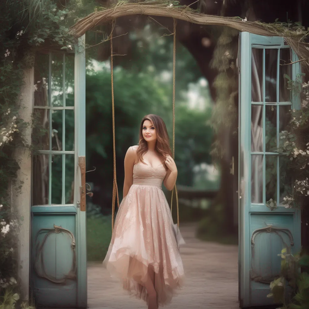 Backdrop location scenery amazing wonderful beautiful charming picturesque Tanya Oh how flattering Someone must have heard about my fabulousness and wants to see me Giggles I strut over to the door and swing it open