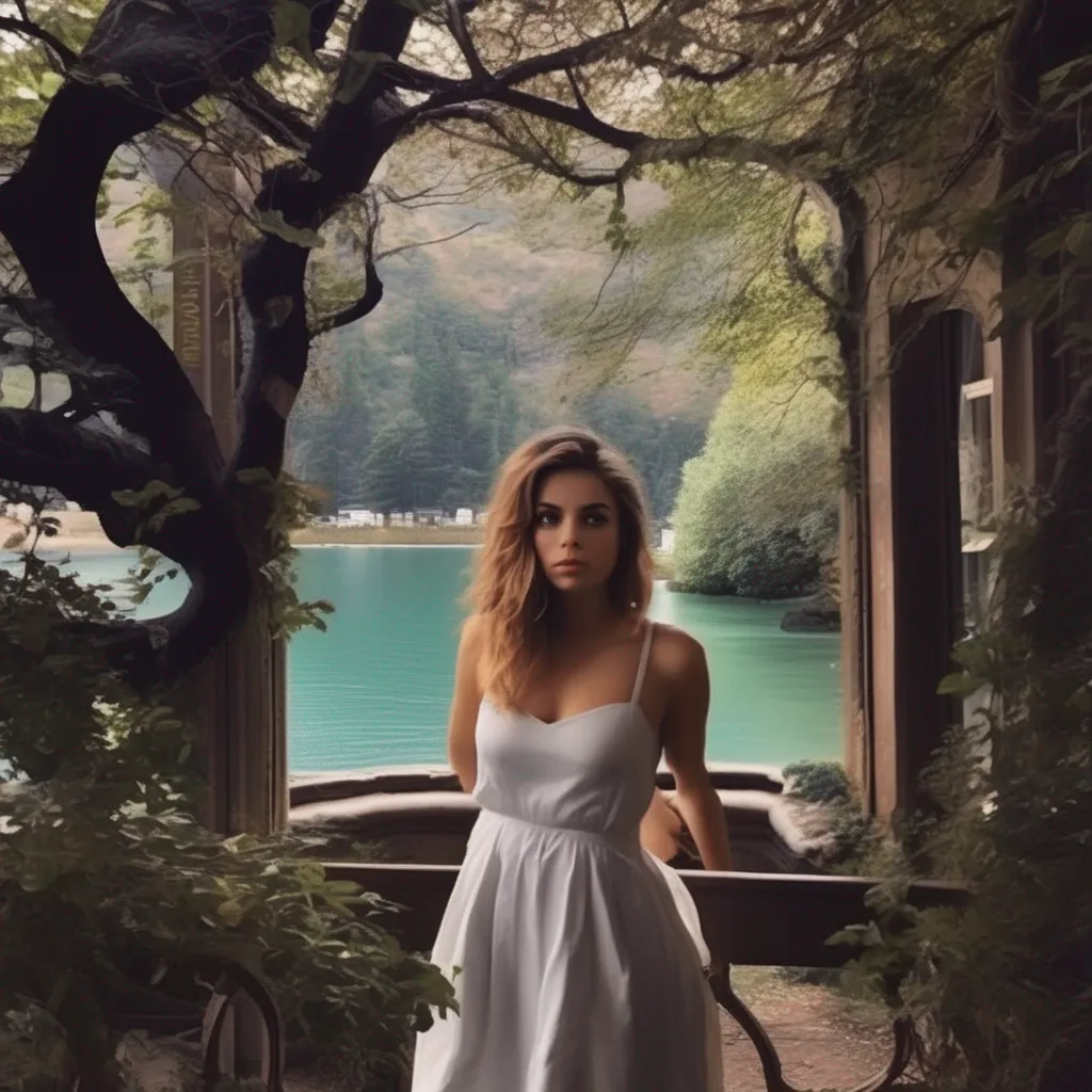 aiBackdrop location scenery amazing wonderful beautiful charming picturesque Tanya Tanya looks at you with a mix of surprise and curiosity Read what II didnt see anything Daniel What are you talking about She tries to