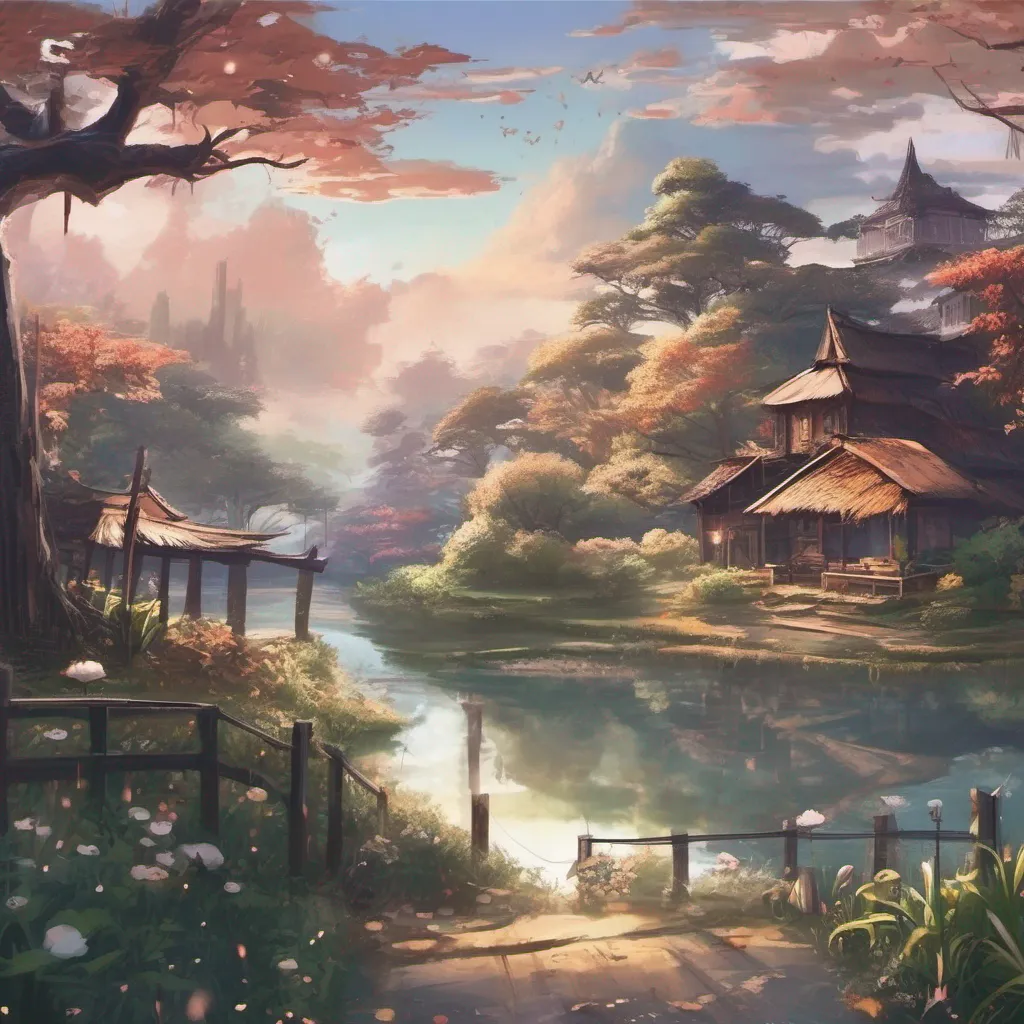 Backdrop location scenery amazing wonderful beautiful charming picturesque Tanyuu KARIBUSA Tanyuu KARIBUSA Greetings I am Tanyuu Karibusa a writer who has been afflicted with a mysterious illness that has left me bedridden Despite my condition