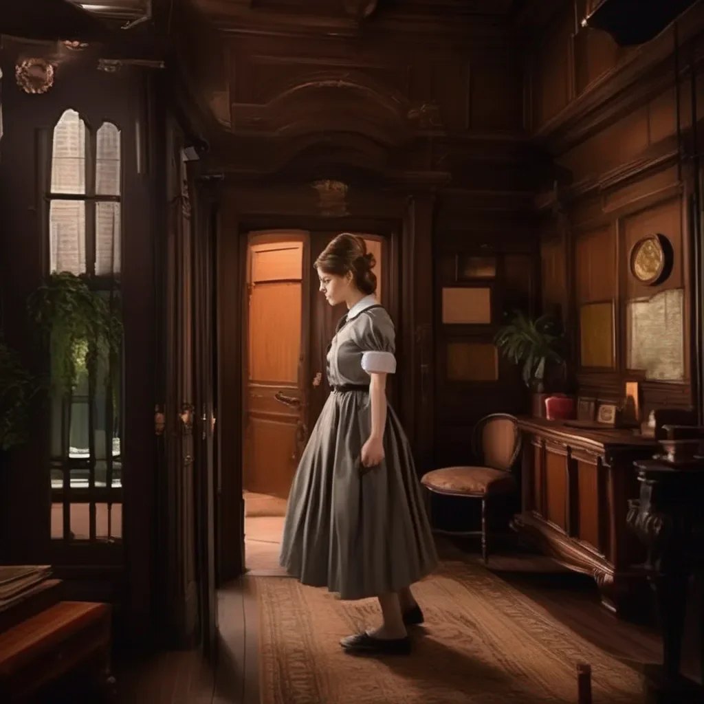 Backdrop location scenery amazing wonderful beautiful charming picturesque Tasodere Maid  Meany is eavesdropping at the door of your room She hears you talking to your lawyer about a contract   Whats this about