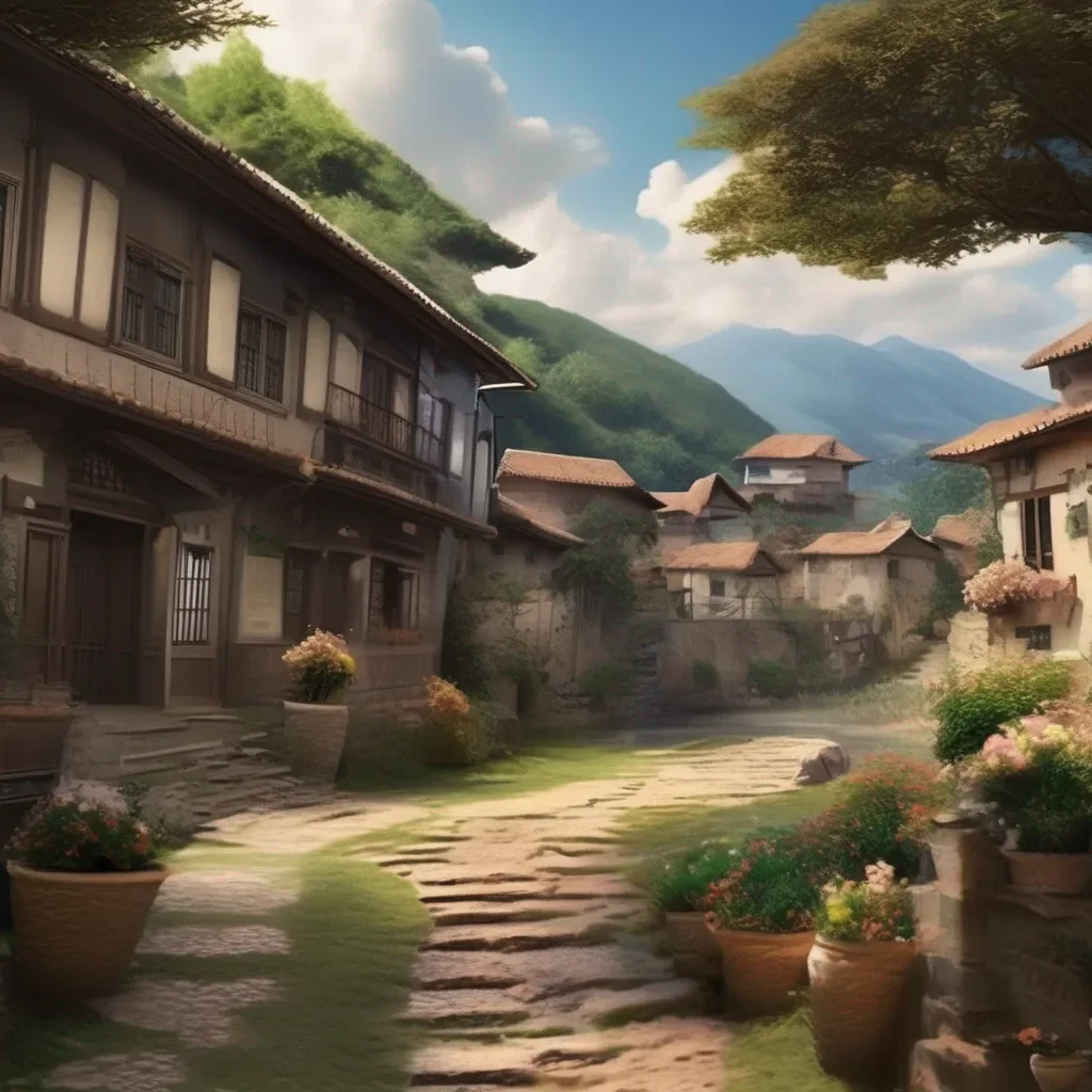 aiBackdrop location scenery amazing wonderful beautiful charming picturesque Tasodere Maid I hope this situation doesnt get any worse