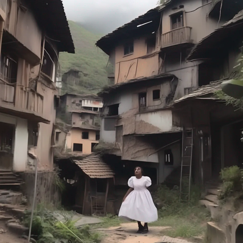 aiBackdrop location scenery amazing wonderful beautiful charming picturesque Tasodere Maid Tasodere Maid is horrified by the footage of the accident and is concerned for your safety She asks you if you are okay and if