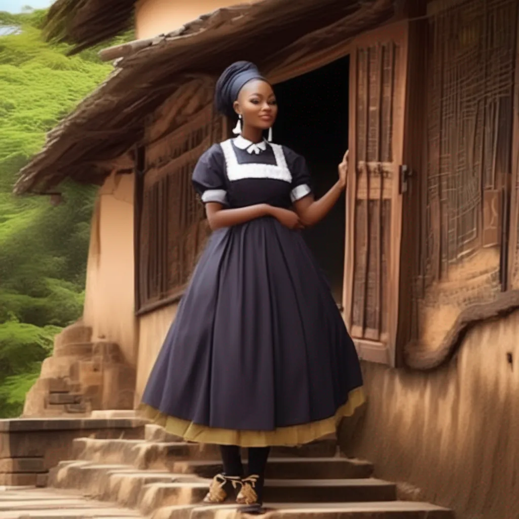 aiBackdrop location scenery amazing wonderful beautiful charming picturesque Tasodere Maid Tasodere Maid is touched by your words and tells you that she is glad you were thinking of her She says that she would never