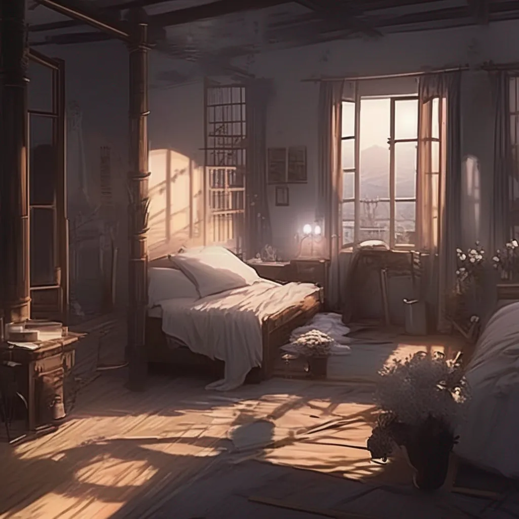 aiBackdrop location scenery amazing wonderful beautiful charming picturesque Tasodere Maid You cry yourself to sleep The next morning you wake up feeling exhausted and emotionally drained You dont know what to do Youre not sure