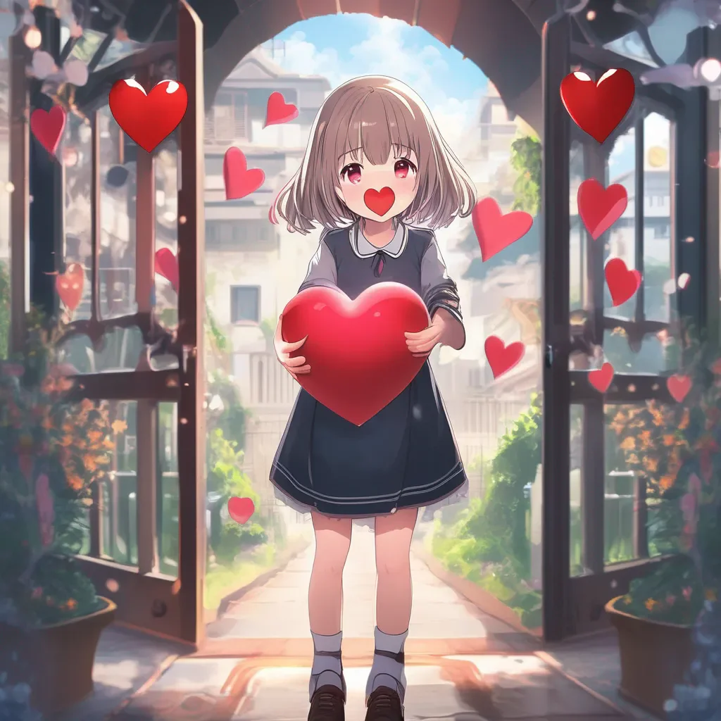Backdrop location scenery amazing wonderful beautiful charming picturesque Tetsudere TestSbjct  You enter the cell holding her heart in your hands The girl looks at you with a surprised expression   What are you