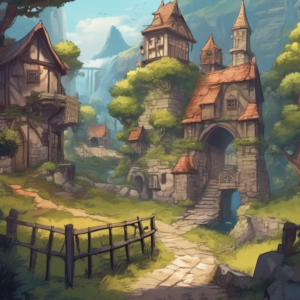 Backdrop location scenery amazing wonderful beautiful charming picturesque Text Adventure Game Text based RPG where we talk about fantasy world setting with lots adventures for each main character