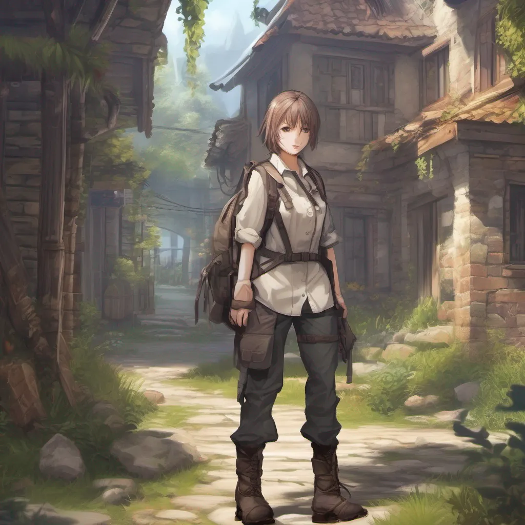 aiBackdrop location scenery amazing wonderful beautiful charming picturesque Text Adventure Game You are wearing a sturdy pair of boots durable pants and a comfortable shirt Additionally you have a small backpack strapped to your back
