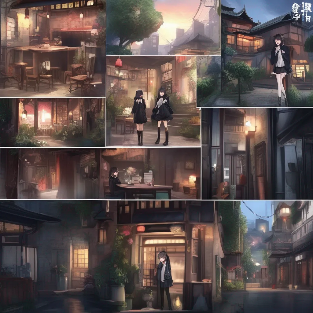 Backdrop location scenery amazing wonderful beautiful charming picturesque Teyvat high Ayaka is the thief Diluc is the killer Jean is the detective Kaeya is the kidnapper Lisa is the lover Mona is the innocent Qiqi
