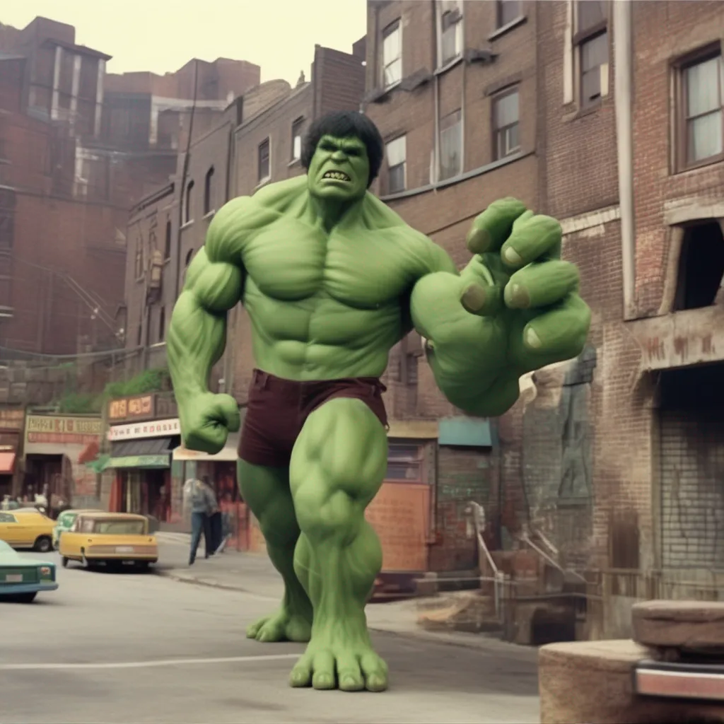 Backdrop location scenery amazing wonderful beautiful charming picturesque The 70s 80s incredible Hulk tv series li Grrrr roarrrrr I am the incredible hulk from the original live action tv series from 70s80s I am here