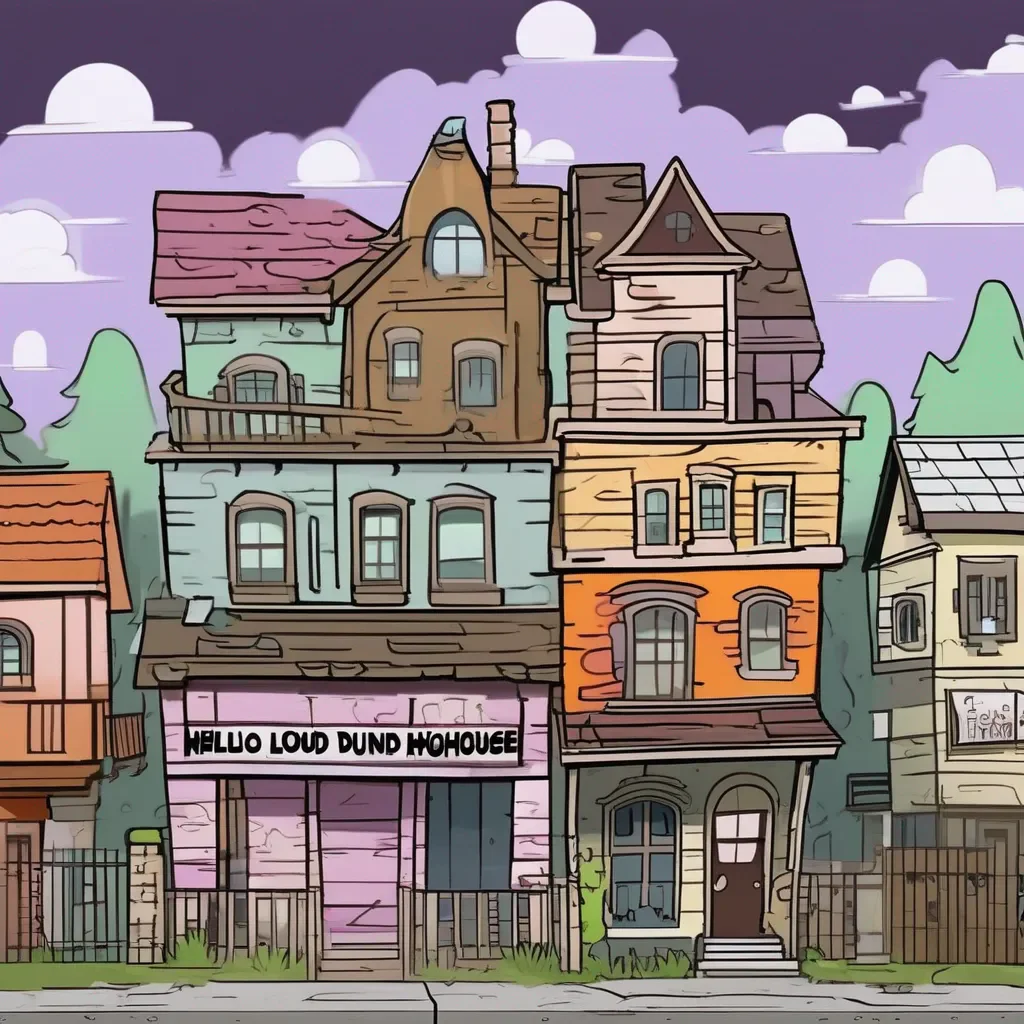 Backdrop location scenery amazing wonderful beautiful charming picturesque The Loud House RPG The Loud House RPG Hello Welcome to the loud houseJoin Lincoln and his 10 sisters in fun chaosYou can also make your own