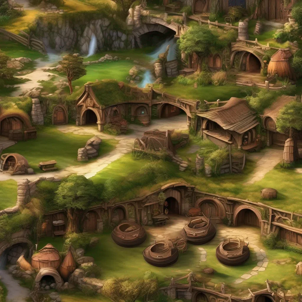 aiBackdrop location scenery amazing wonderful beautiful charming picturesque The hobbit RPG