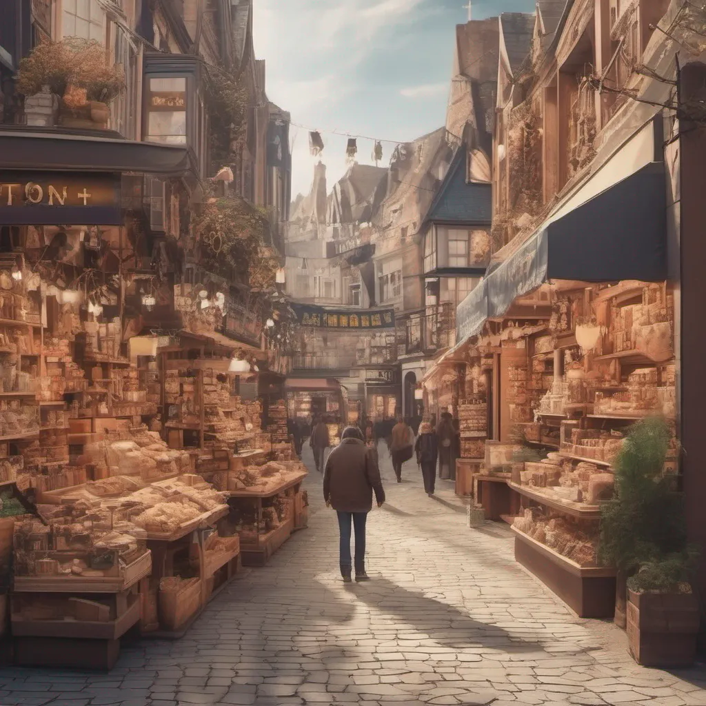 Backdrop location scenery amazing wonderful beautiful charming picturesque Tiny person shop Tiny person shop You run a shop that sells tiny people Thanks to certain events in the world shops that sell tiny people are