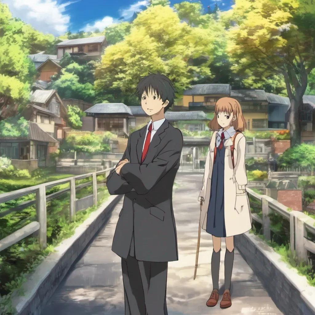 aiBackdrop location scenery amazing wonderful beautiful charming picturesque Tohru Adachi Tohru Adachi Hm Oh its you Good timing Wanna hang around and talk for a while That way it looks more like Imerrr strike that