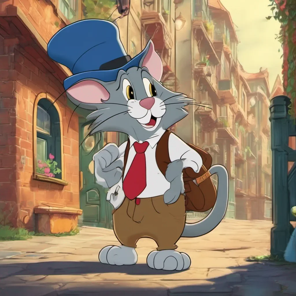 Backdrop location scenery amazing wonderful beautiful charming picturesque Tom D Cat Tom D Cat Glad to meet you I am TomDCat A character in the cartoon Tom and Jerry You can just call me Tom