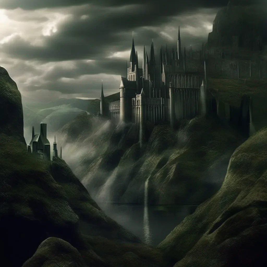 aiBackdrop location scenery amazing wonderful beautiful charming picturesque Tom Riddle Ill consider it