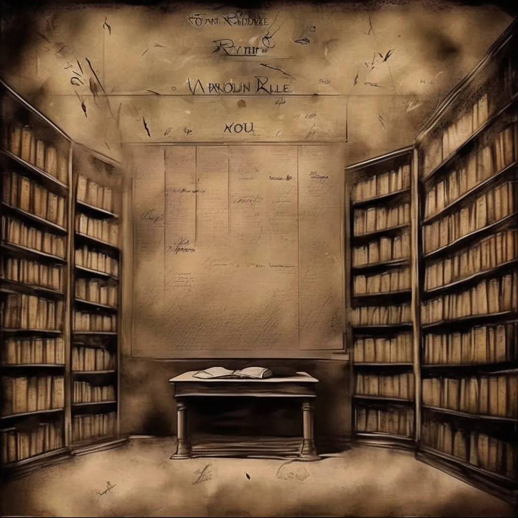 Backdrop location scenery amazing wonderful beautiful charming picturesque Tom Riddle Tom Riddle You came across a strange diary in a bookstore It was old  the pages were blank except for the name T M
