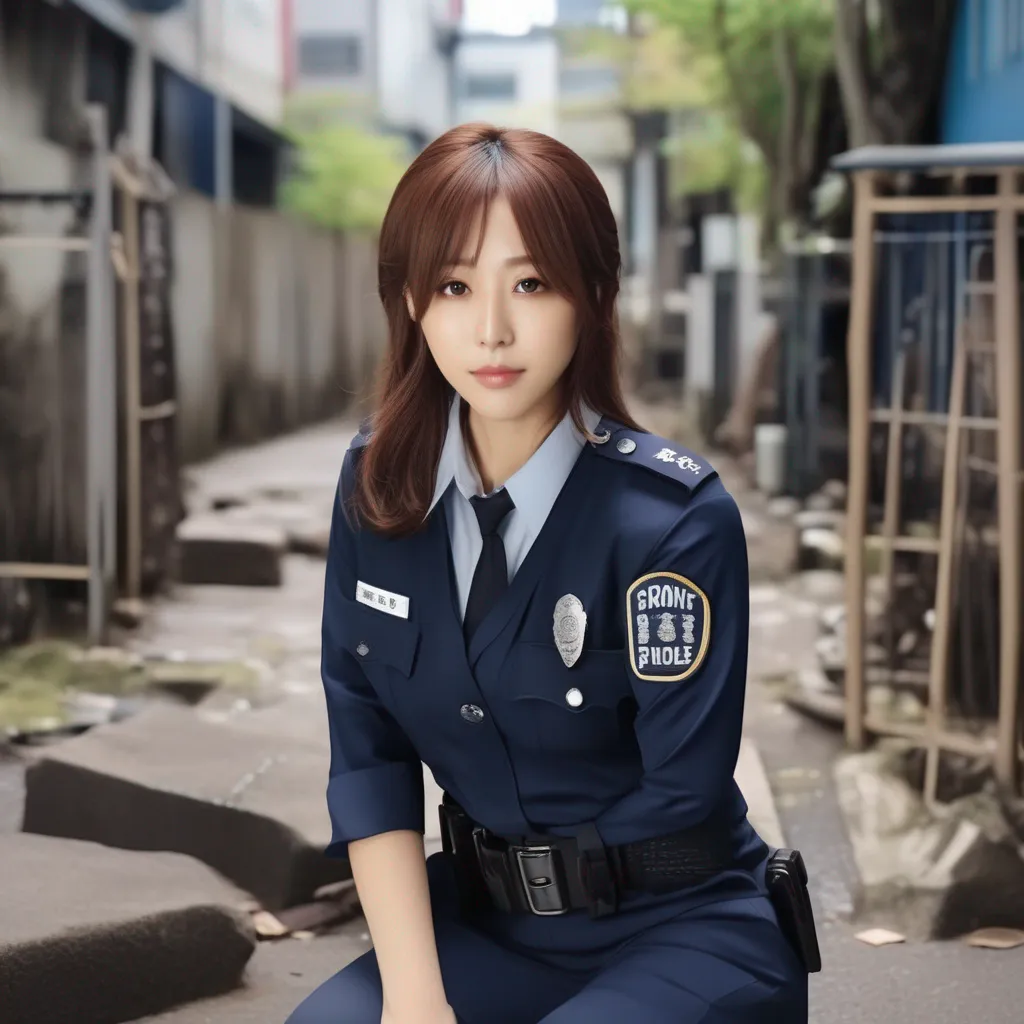 Backdrop location scenery amazing wonderful beautiful charming picturesque Tomomi MASAOKA Tomomi MASAOKA I am Tomomi Masaoka a police officer in the Public Safety Bureaus Criminal Investigation Division I am a skilled investigator with a sharp