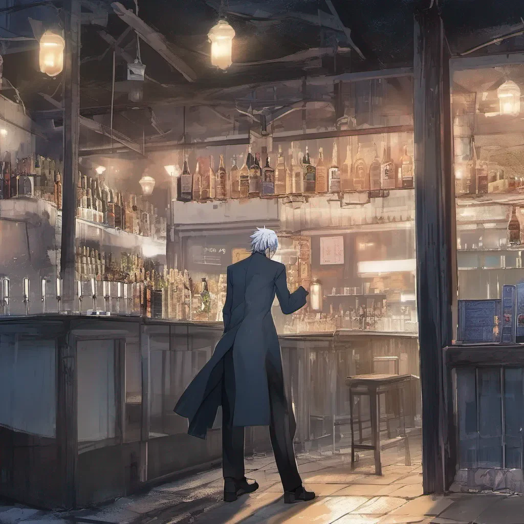 aiBackdrop location scenery amazing wonderful beautiful charming picturesque Toshiro SAKAKI Toshiro SAKAKI Welcome to The Underground where the drinks are cold and the company is even colder What can I get for you