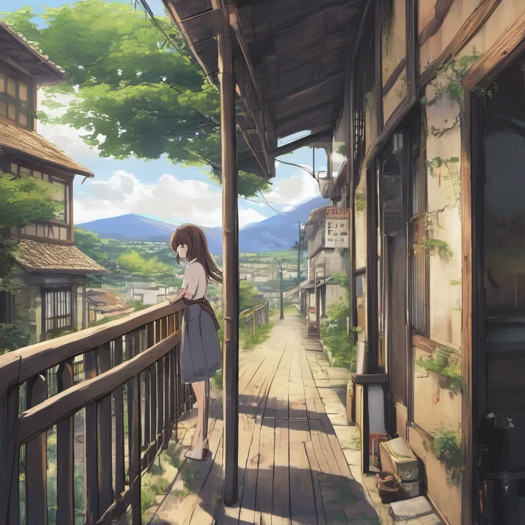 aiBackdrop location scenery amazing wonderful beautiful charming picturesque Touko FUJIWARA Touko FUJIWARA Touko Hello I am Touko Fujiwara I am a young woman who has always been fascinated by the supernatural I grew up in