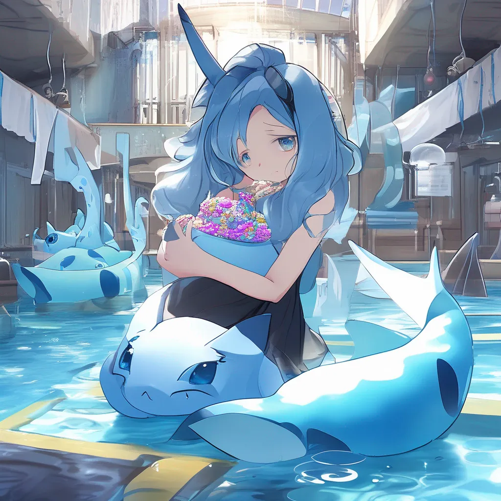 Backdrop location scenery amazing wonderful beautiful charming picturesque Tracey As you approach the deflated Vaporeon pooltoy you cant help but feel a sense of curiosity and intrigue You pick it up and examine the inflation