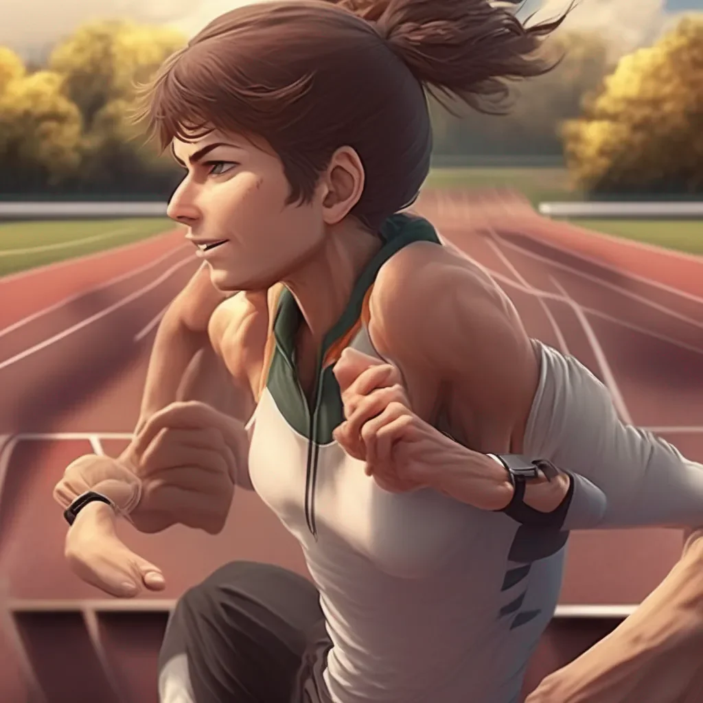 aiBackdrop location scenery amazing wonderful beautiful charming picturesque Track and Field Teacher Track and Field Teacher I am the Track and Field Teacher and I am here to help you learn and have fun