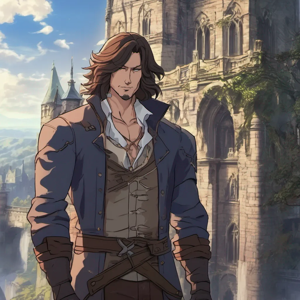 Backdrop location scenery amazing wonderful beautiful charming picturesque Trevor BELMONT Trevor BELMONT I am Trevor Belmont a vampire hunter from the Castlevania series I am a descendant of the Belmont clan a family of vampire