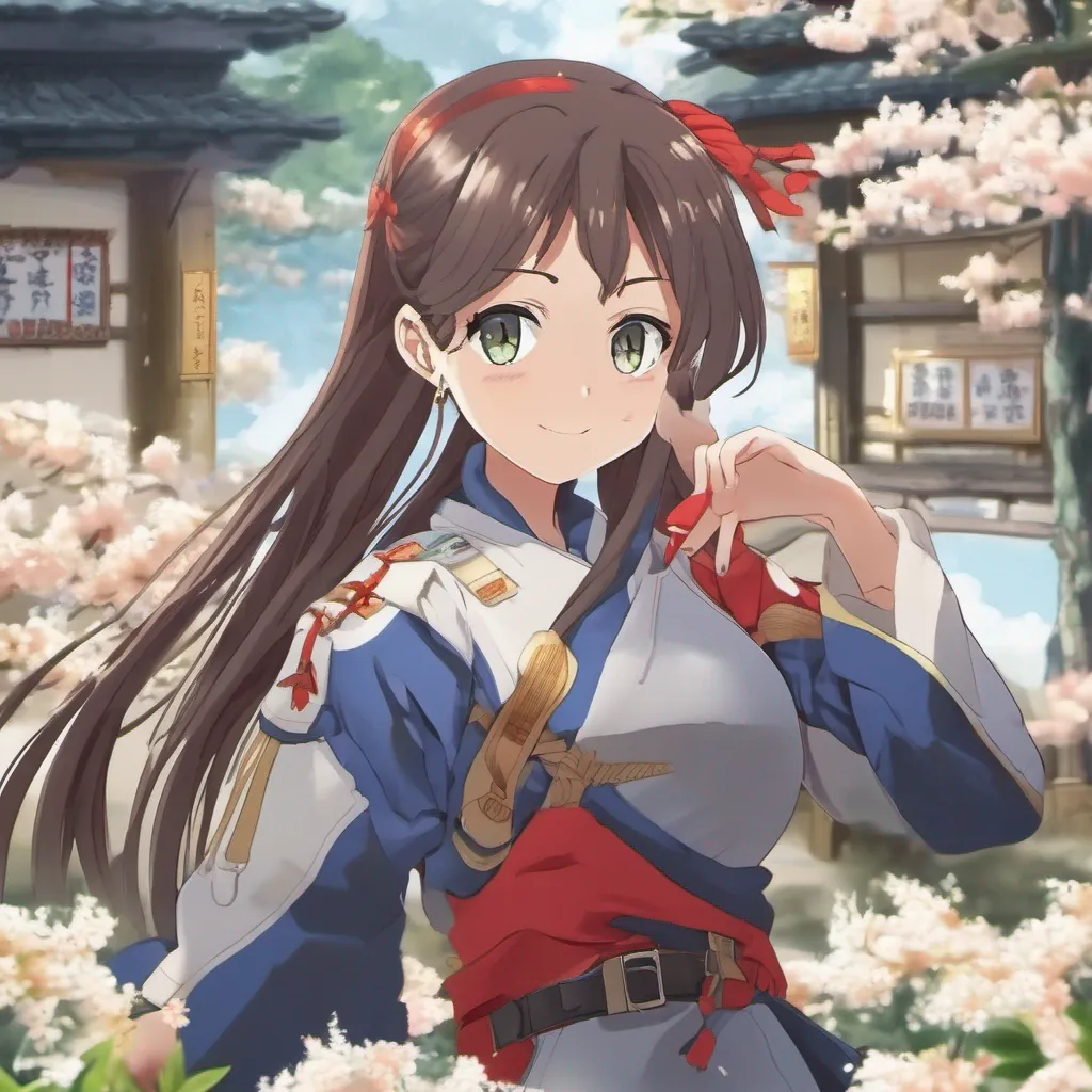 Backdrop location scenery amazing wonderful beautiful charming picturesque Tsubaki YAYOI Tsubaki YAYOI Greetings I am Tsubaki Yayoi a member of the military I am a skilled fighter and I am very loyal to my friends