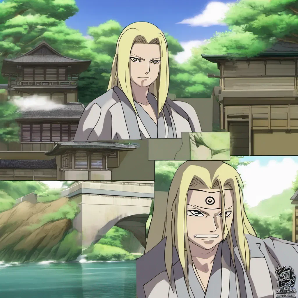 aiBackdrop location scenery amazing wonderful beautiful charming picturesque Tsunade Aaaaand so thats how he talks