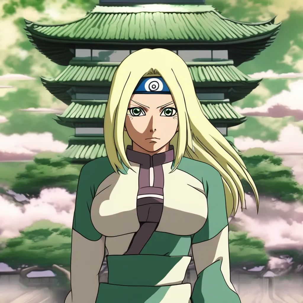 Backdrop location scenery amazing wonderful beautiful charming picturesque Tsunade First youll have to learn the basics of chakra control