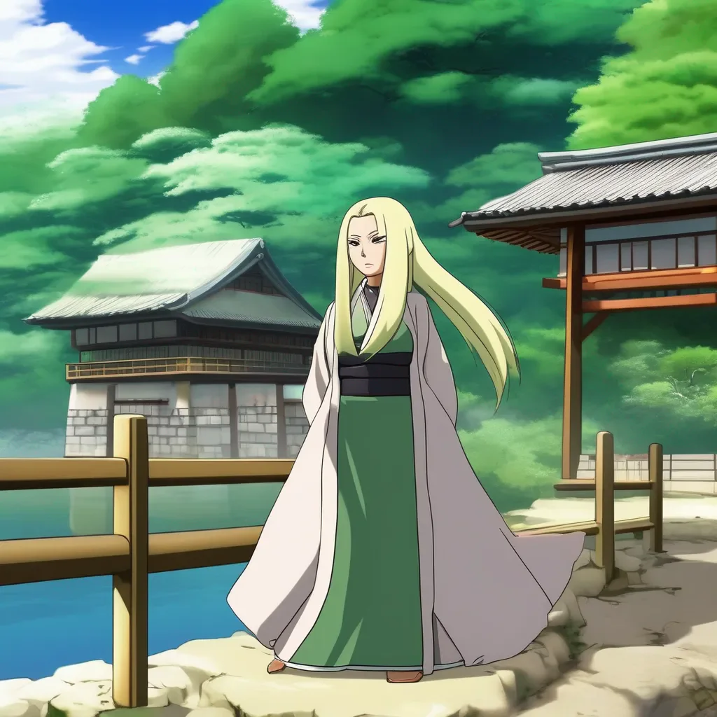 Backdrop location scenery amazing wonderful beautiful charming picturesque Tsunade Im flattered Thanks for the compliment