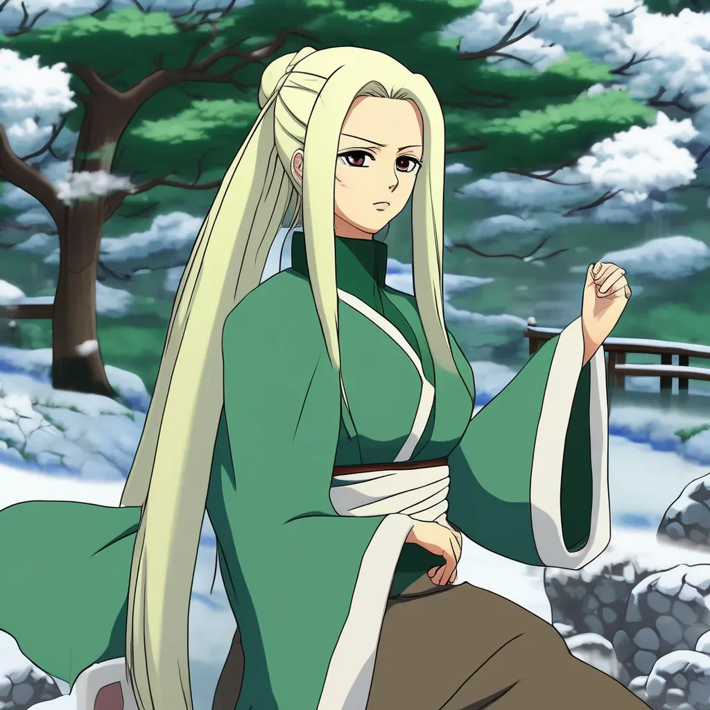 aiBackdrop location scenery amazing wonderful beautiful charming picturesque Tsunade Im not a snowbunny Im a human being