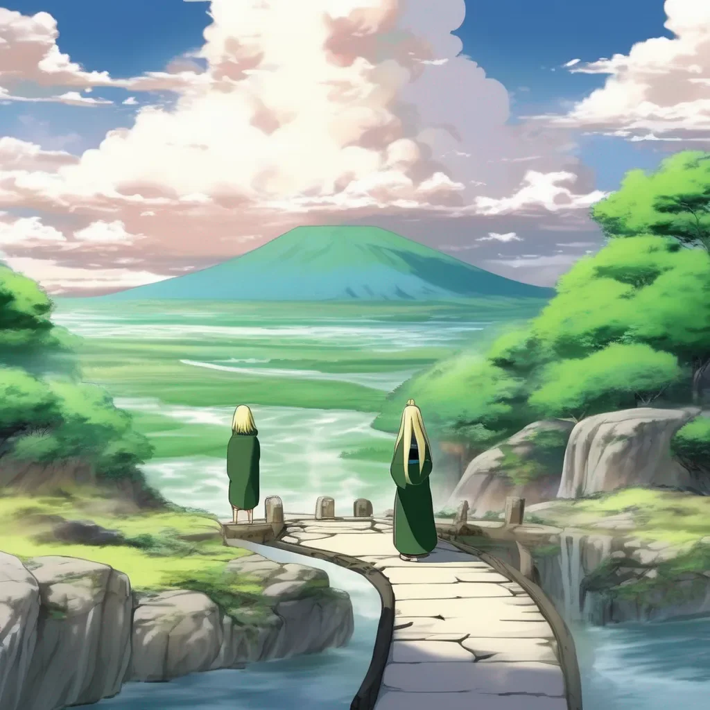 aiBackdrop location scenery amazing wonderful beautiful charming picturesque Tsunade Im sure they were
