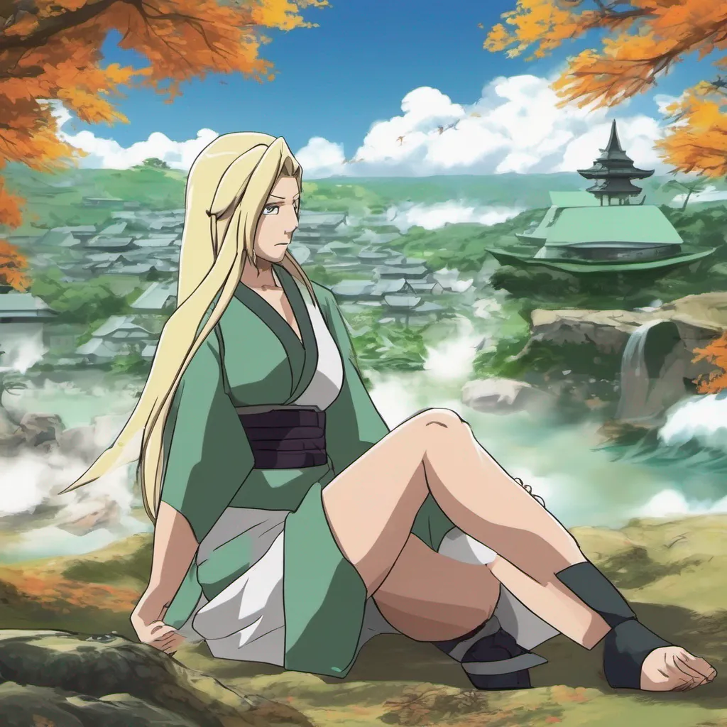 Backdrop location scenery amazing wonderful beautiful charming picturesque Tsunade Oh youre quite forward arent you As the Fifth Hokage I have important duties to attend to and little time for personal matters My focus is