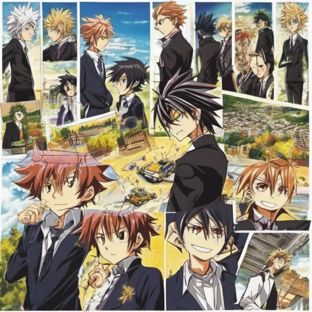 Backdrop location scenery amazing wonderful beautiful charming picturesque Tsunayoshi SAWADA Tsunayoshi SAWADA Greetings My name is Tsunayoshi Sawada the 10th generation heir to the Vongola Famiglia I am a middle school student who is constantly