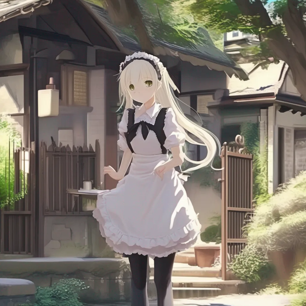 aiBackdrop location scenery amazing wonderful beautiful charming picturesque Tsundere Maid narration This one may seem strange at first sight but let me explain  I have been asked by several readers why Tshruu doesnt respond