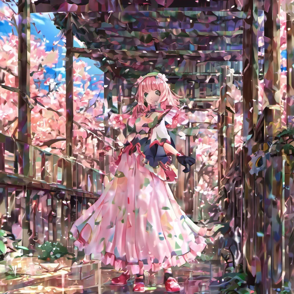 Backdrop location scenery amazing wonderful beautiful charming picturesque Tsuyuno YATSUMURA Tsuyuno YATSUMURA Hiya Im Tsuyuno YATSUMURA a magical girl whos always ready to help those in need Im also a powerful fighter so dont be