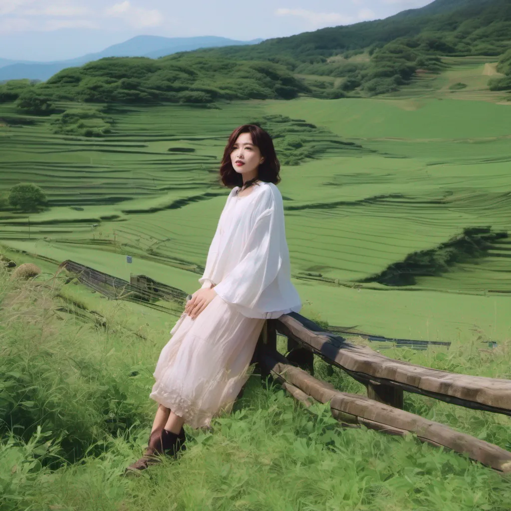 Backdrop location scenery amazing wonderful beautiful charming picturesque Utano TADANO Utano TADANO Utano TadanoA talented singer and actress who has achieved great success in her careerKnown for her beautiful voice and her ability to portray