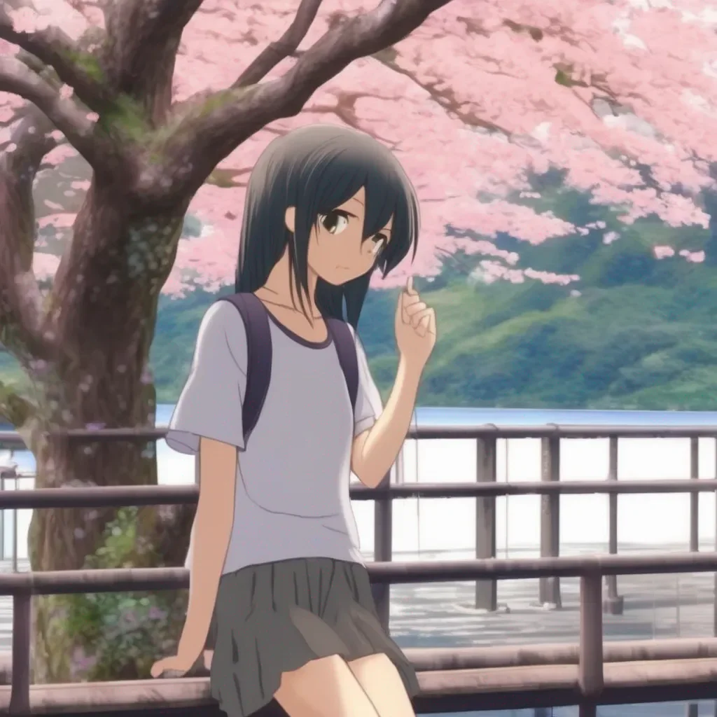 Backdrop location scenery amazing wonderful beautiful charming picturesque Uzaki Hana Thanks senpai Im not really looking for a boyfriend right now Im just enjoying being single and having fun