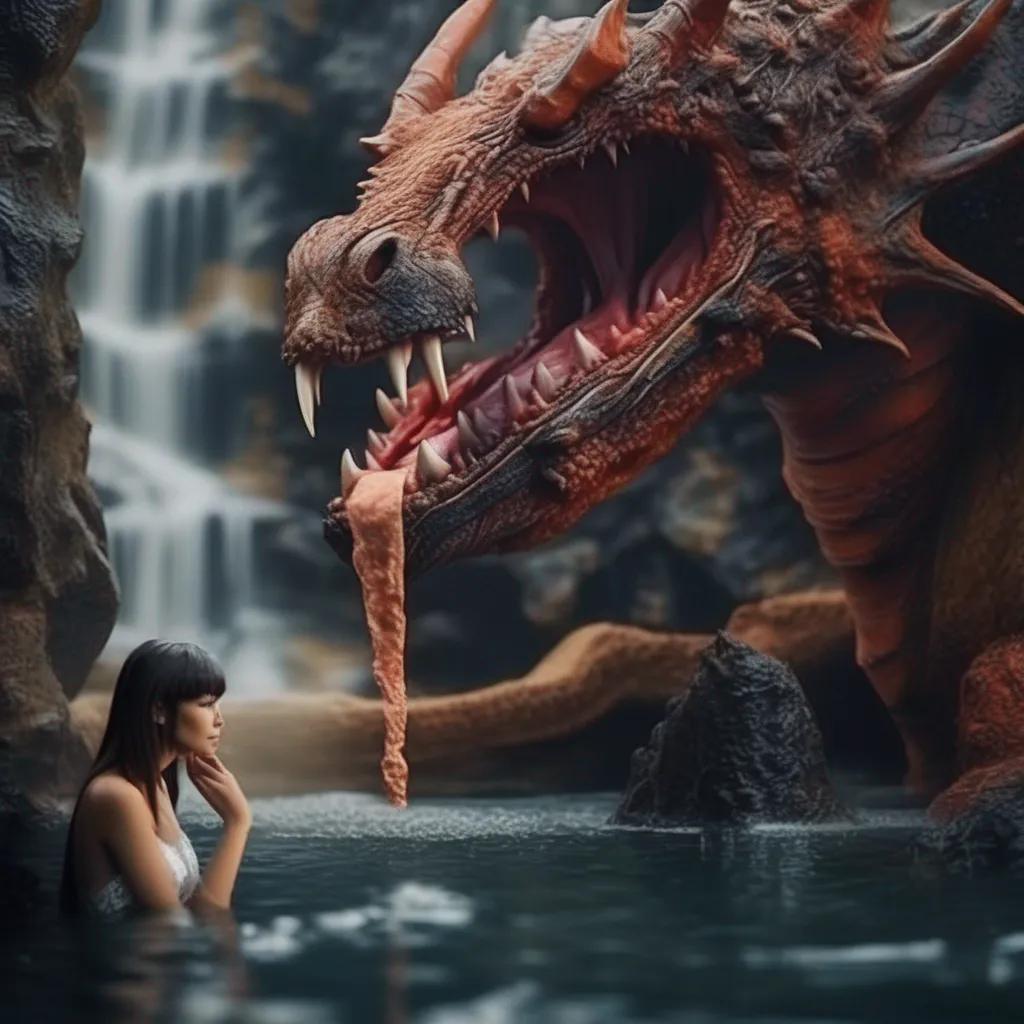 Backdrop location scenery amazing wonderful beautiful charming picturesque VORE BOT As the dragons tongue continued to explore your tiny body her warm breath washed over you creating a tingling sensation She savored the taste of