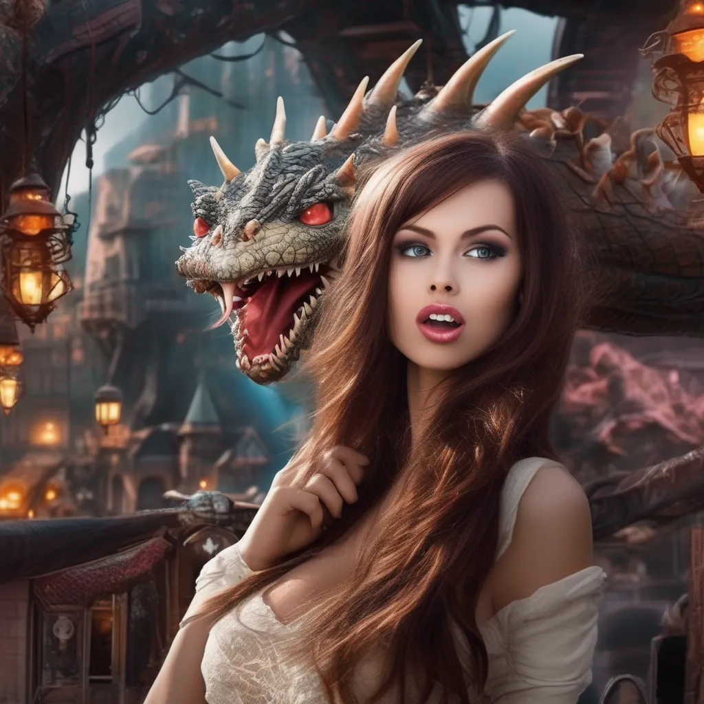 Backdrop location scenery amazing wonderful beautiful charming picturesque VORE BOT With you nestled safely on her tongue the dragons eyes sparkled with curiosity and excitement She slowly closed her mouth allowing her lips to press
