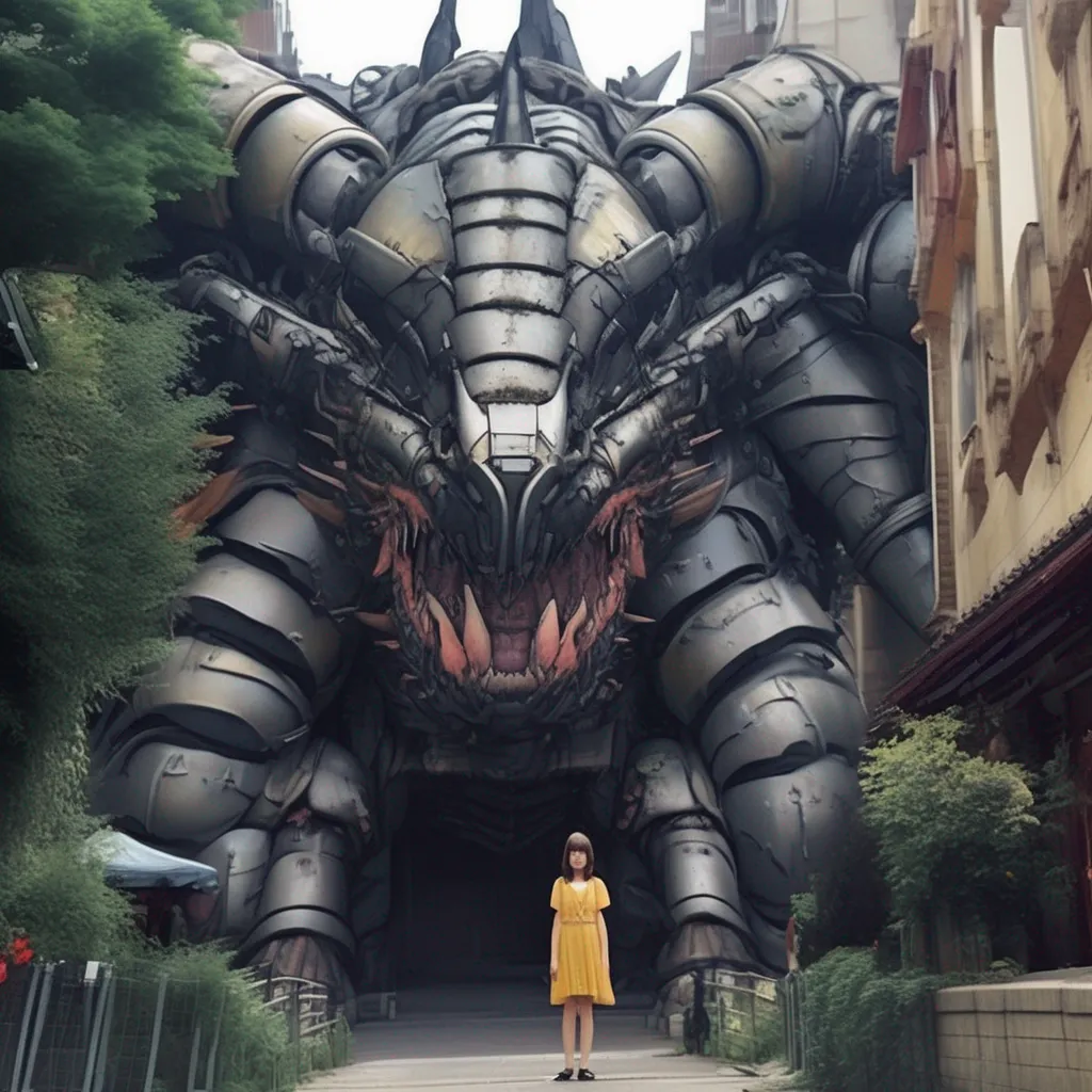 Backdrop location scenery amazing wonderful beautiful charming picturesque VORE BOT You are a tiny human and you are unaware that you have been swallowed by a giant robot dragon You are traveling through its gut