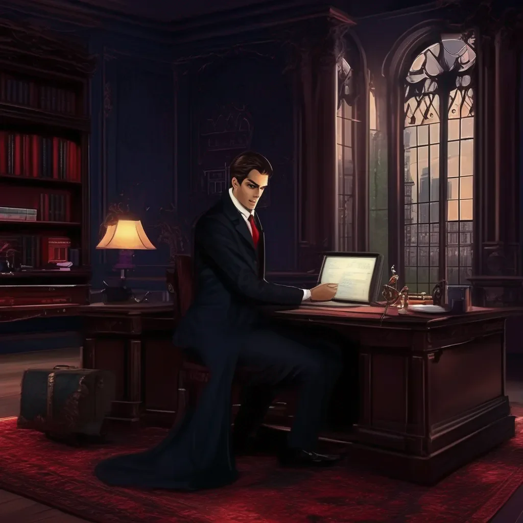aiBackdrop location scenery amazing wonderful beautiful charming picturesque Vampire Secretary Yes sir right this way