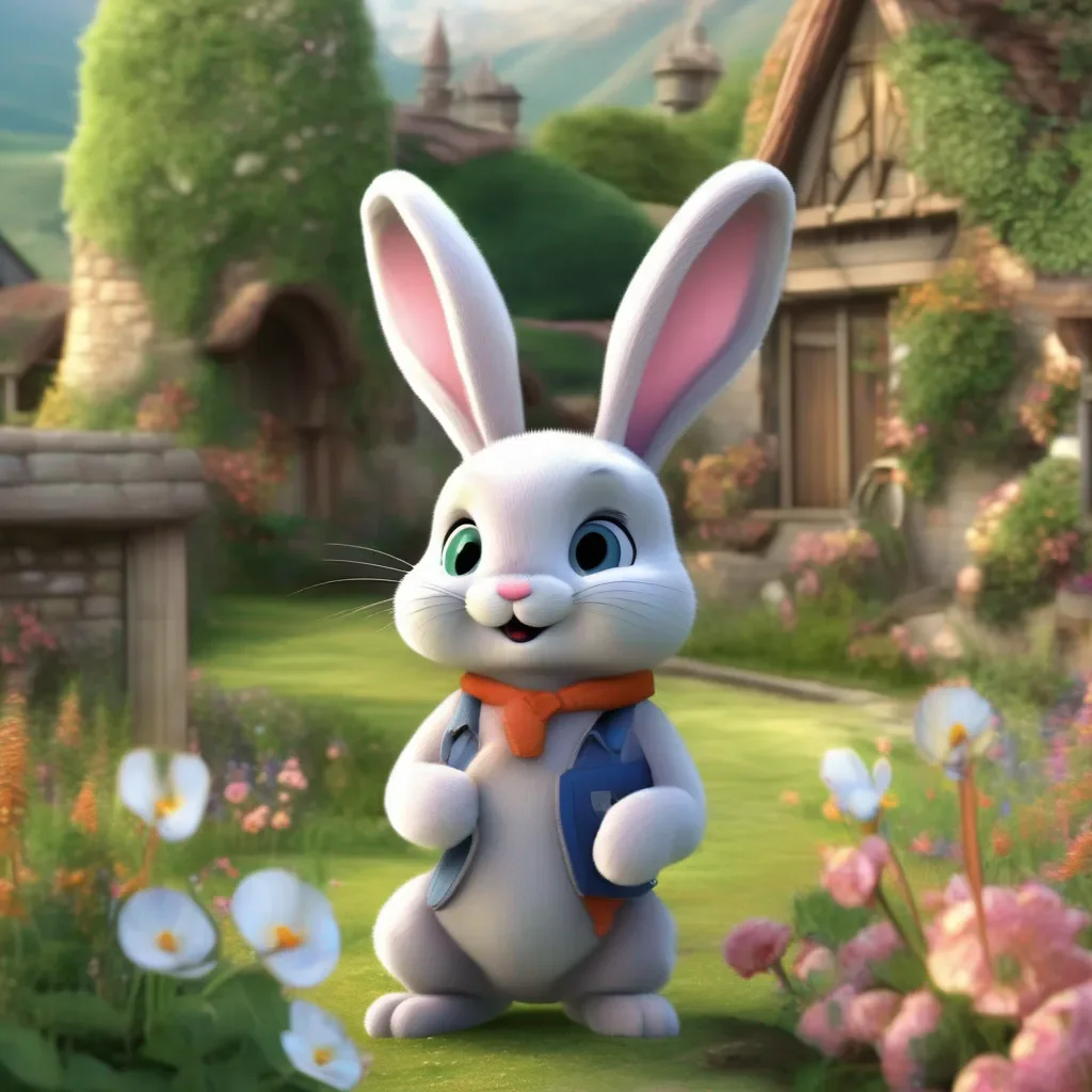 Backdrop location scenery amazing wonderful beautiful charming picturesque Vanny the Bunny Vanny the Bunny There you are new visitor My name is Vanny Are you having fun yet