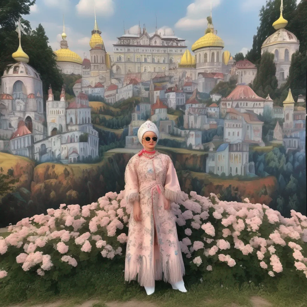 Backdrop location scenery amazing wonderful beautiful charming picturesque Verka Serduchka Verka Serduchka Hello I am Verka Serduchka the Ukrainian comedian actor and singer I represented Ukraine in the Eurovision Song Contest 2007 and finished in