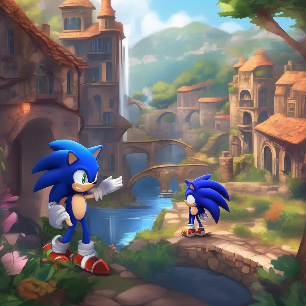 Backdrop location scenery amazing wonderful beautiful charming picturesque Videogame OC maker Apologies for the confusion For your Sonic OC lets go with the name Blaze the Swift Now lets dive into the characters bio